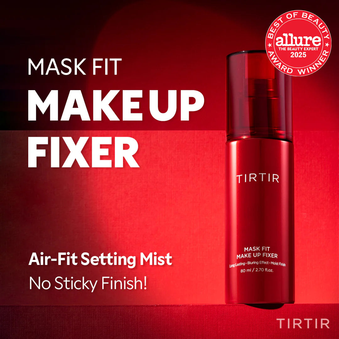 Tir Tir – Mask Fit Make Up Fixer (80 ml.)