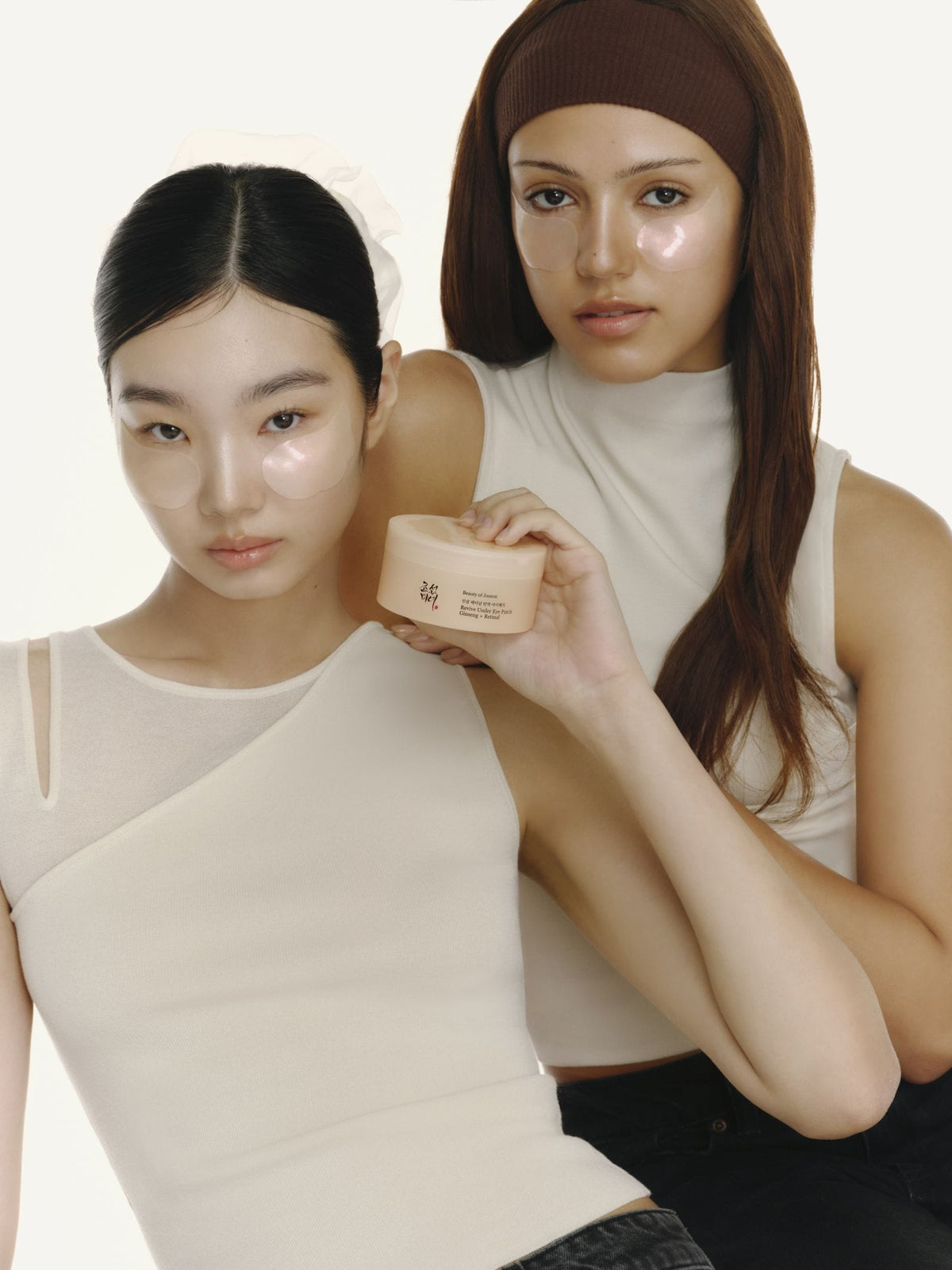 Beauty of Joseon Revive Under Eye Patch Ginseng + Retinal (60 patches)