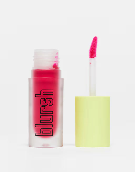 Made By Mitchell – Liquid Blusher Blursh “Cow Lick”