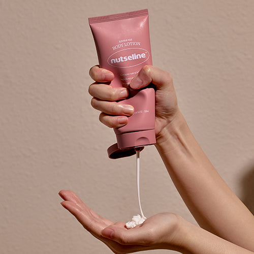 NUTSELINE – Aroma Nut Body Lotion (200 ml)
