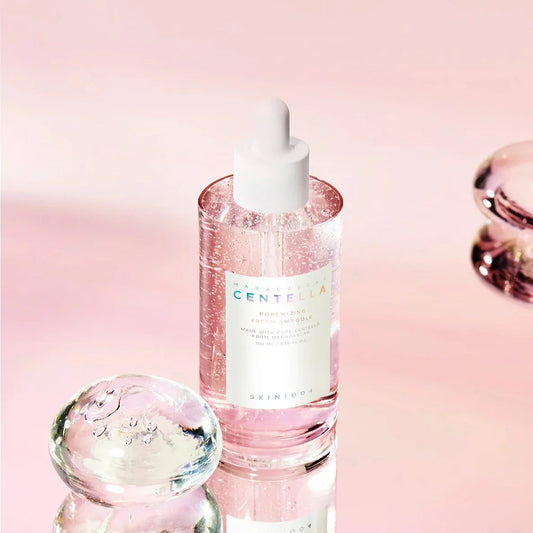 SKIN1004 Madagascar Centella Poremizing Fresh Ampoule – 100 ml