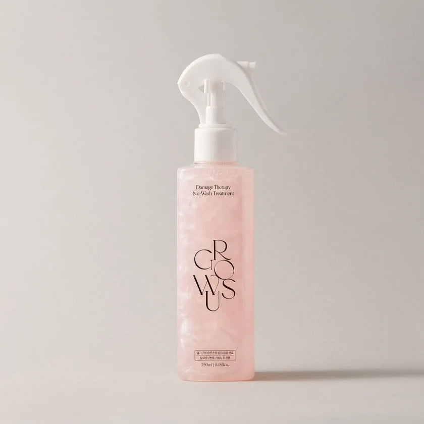 GROWUS - Damage Therapy No Wash Treatment EX (200ml)
