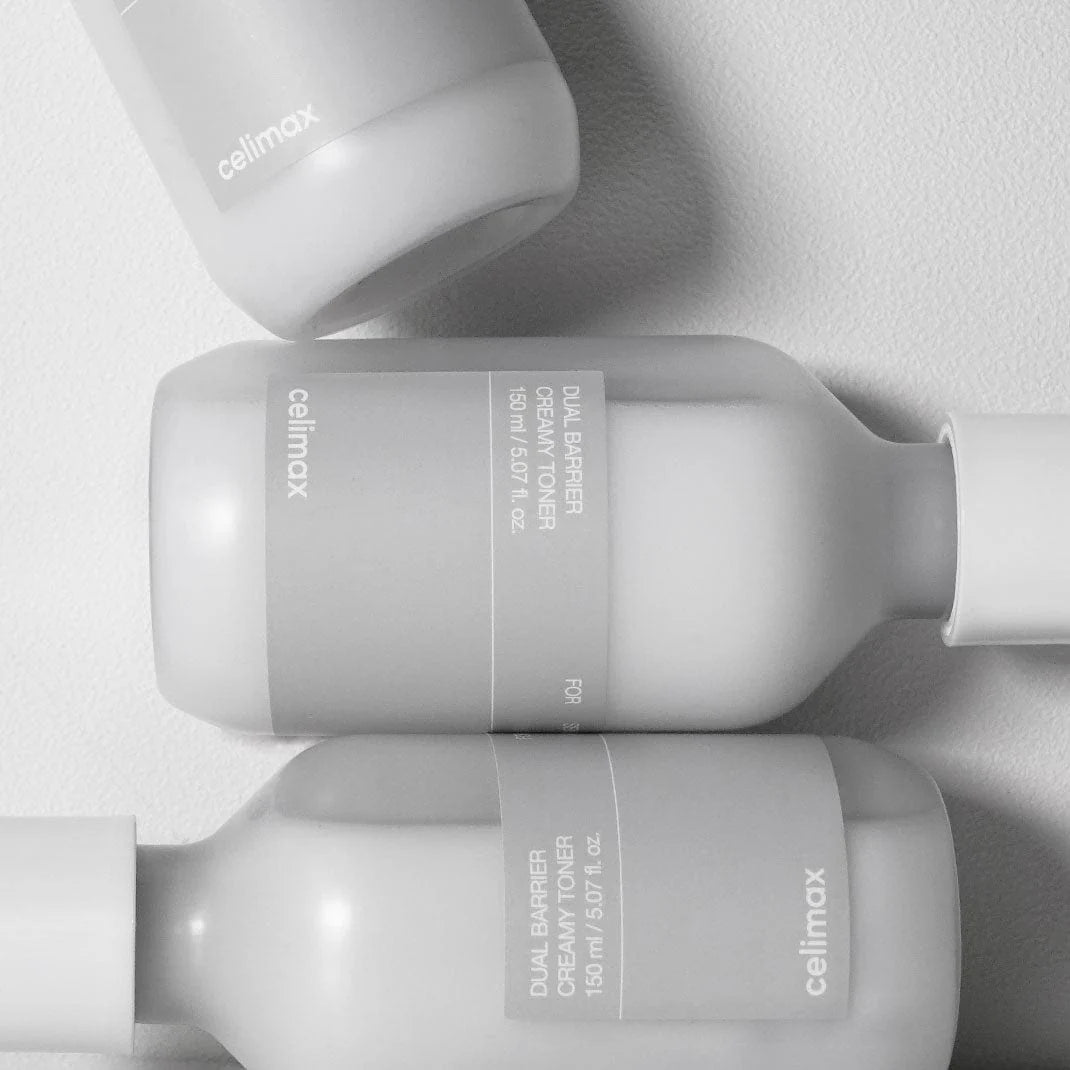 Celimax Dual Barrier Creamy Toner (150 ml)