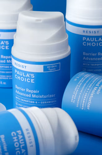 Paula’s Choice – Resist Barrier Repair Advanced Moisturiser [50 ml]