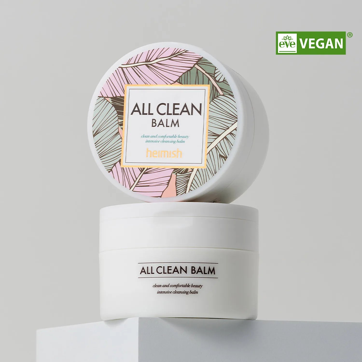 Heimish All Clean Balm (120 ml)