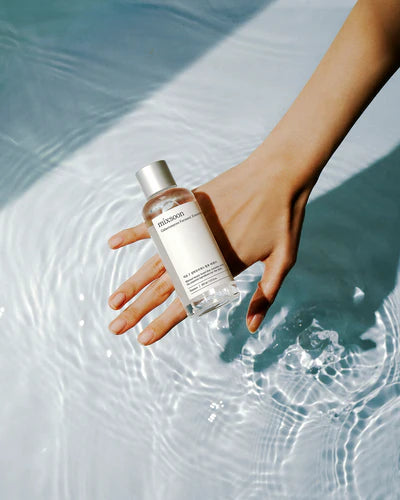 Mixsoon – Galactomyces Ferment Essence 100ml