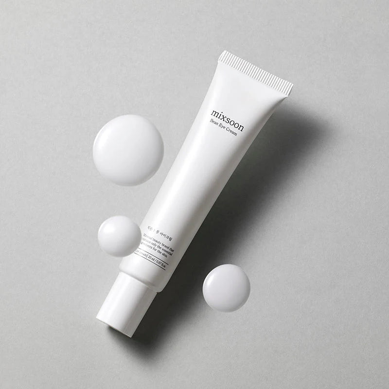 Mixsoon Bean Eye Cream – 20 ml