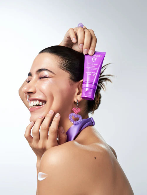 numbuzin NAD Peptides Dewy Sun Essence