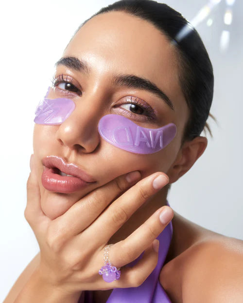 Numbuzin – NAD+ Collagen Under Eye Patches (5EA)