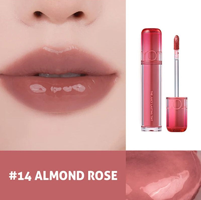 [rom&nd] Juicy Lasting Tint (5.5g)