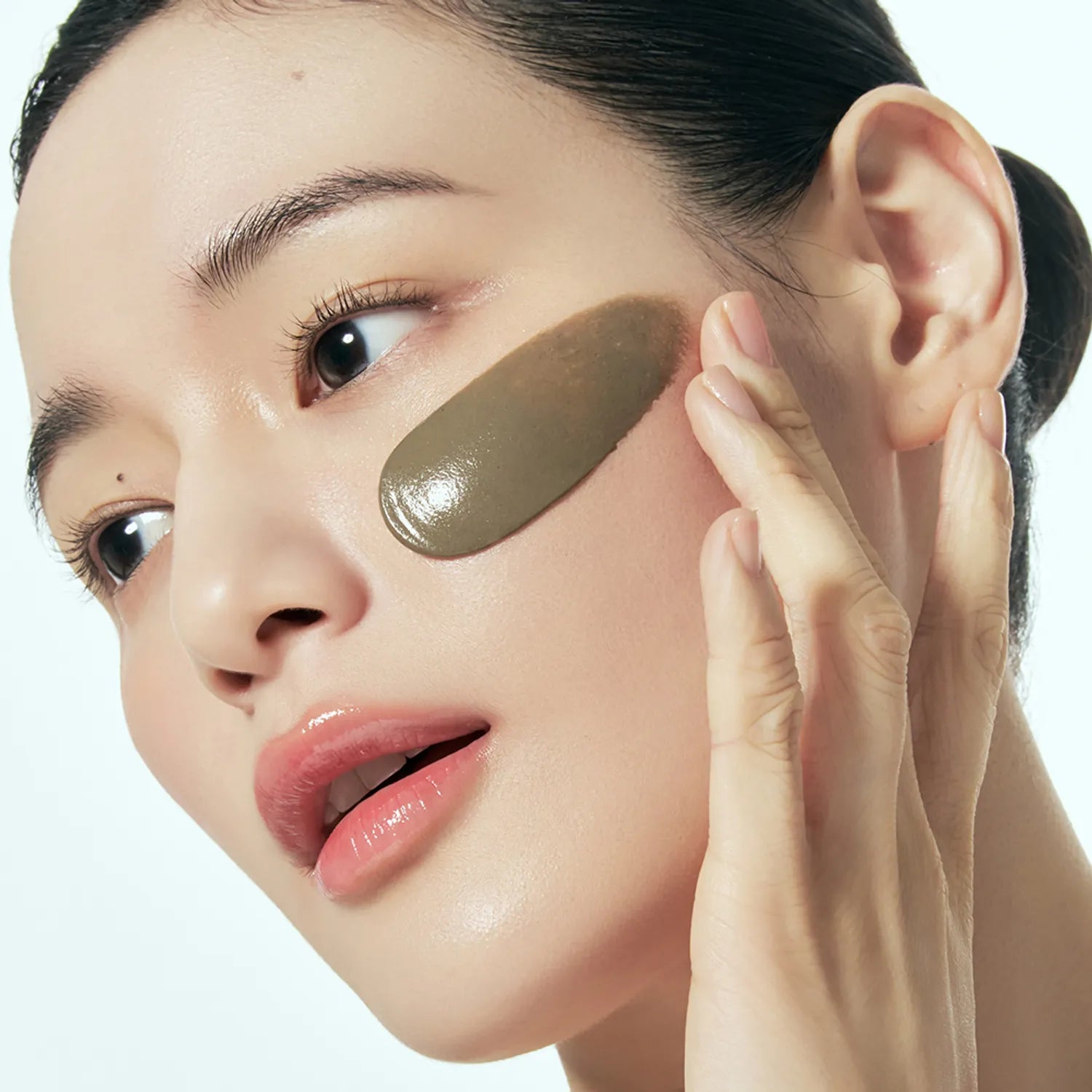 BRMUD Relief Mud Mask 110ml – Mascarilla de Barro de Boryeong Purificante y Calmante