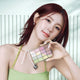 WAKEMAKE Soft Blurring Eye Palette (Paleta de sombras)