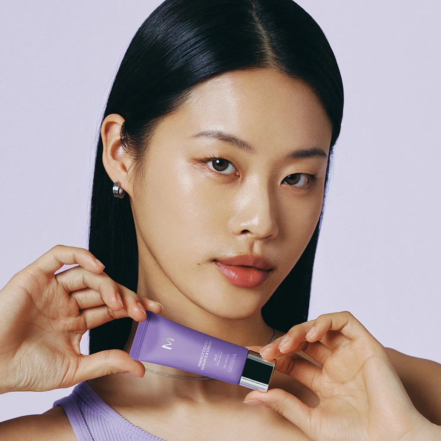 Missha M Perfect Cover Serum BB Cream Pro SPF 50+ (20ml)