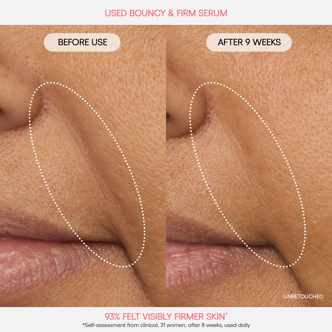 LANEIGE – Bouncy & Firm Serum [15 ml]