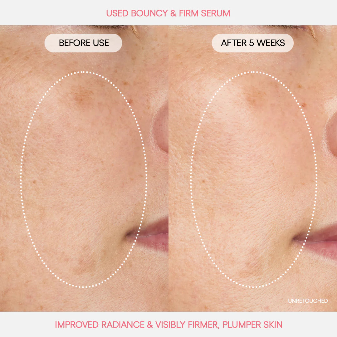 LANEIGE – Bouncy & Firm Serum [15 ml]