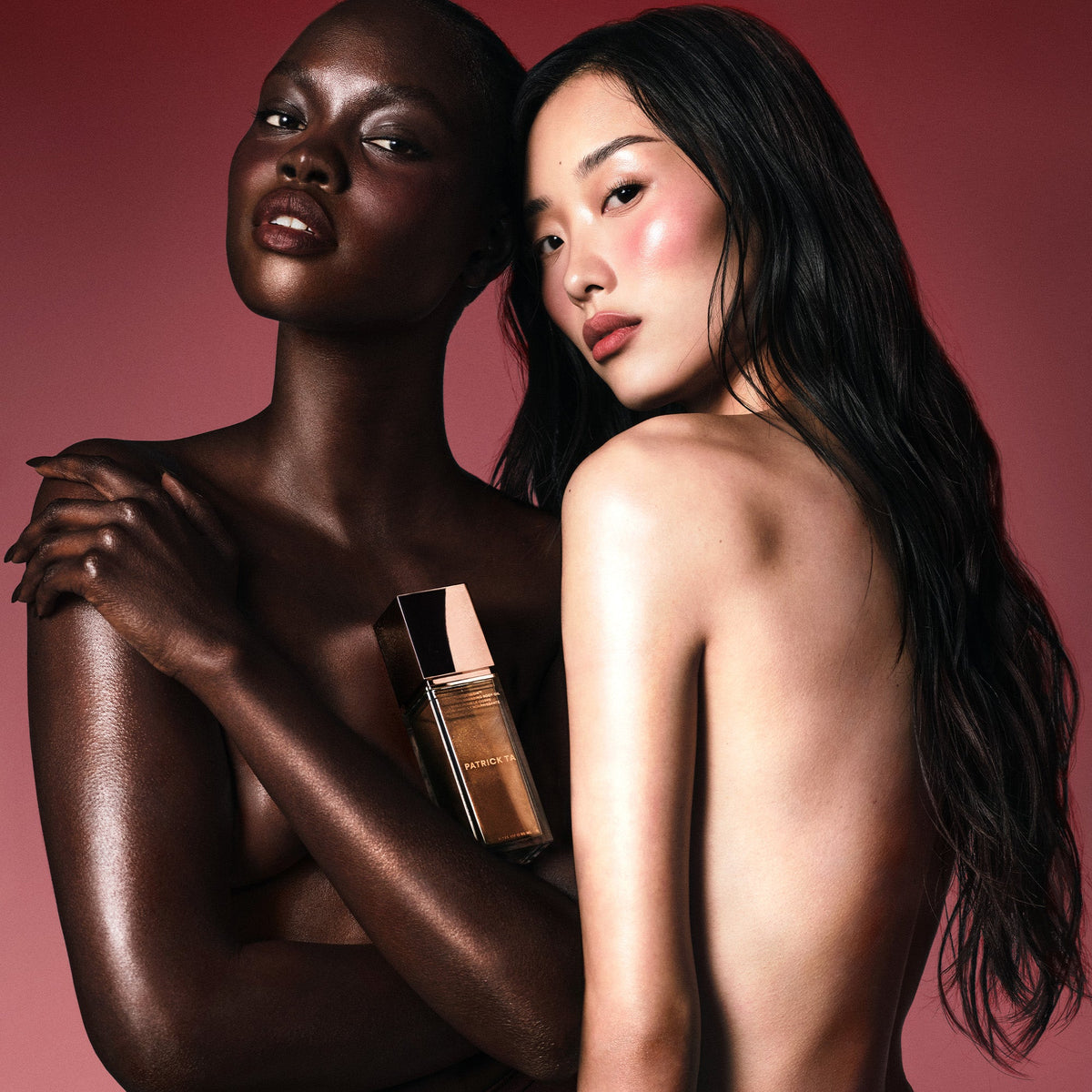 PATRICK TA Major Glow Body Oil "A Moment" 30 ml