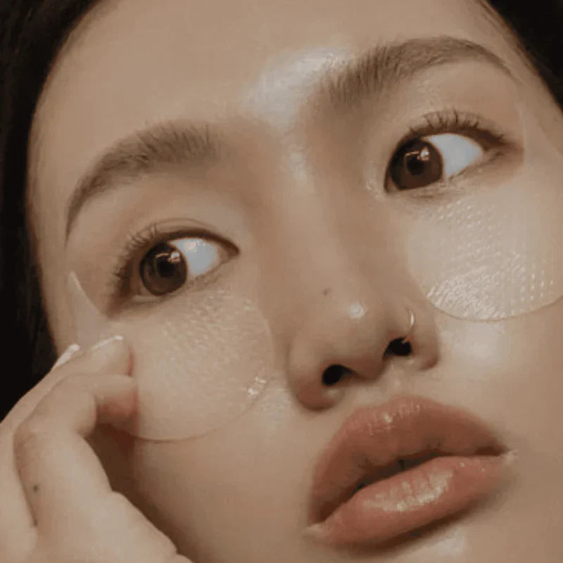 Abib Collagen Eye Patch Jericho Rose Jelly (90g / 60ea)