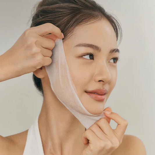 Dr. Althea - Stretchfit Calming Pad (50 unidades)