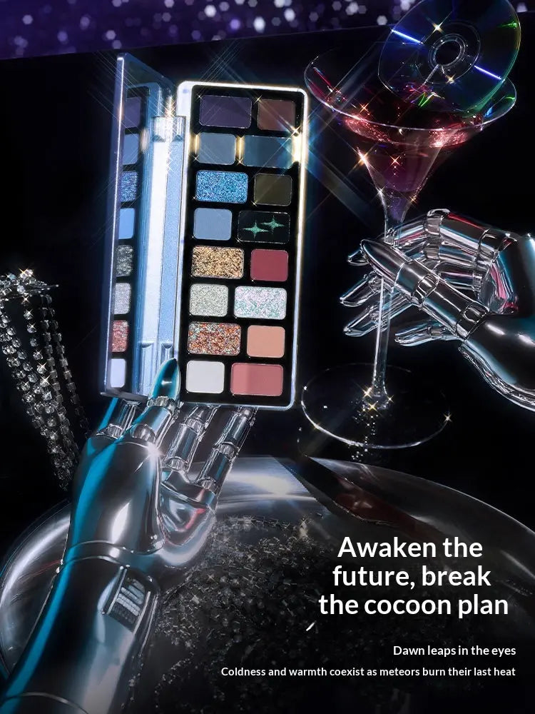 Cheeryep StarCore Palette