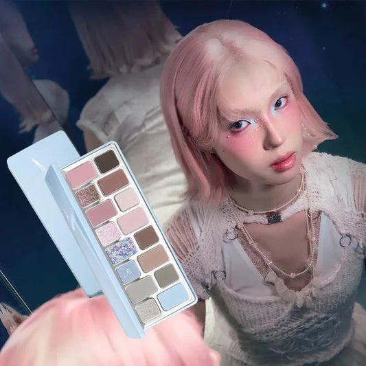Cheeryep Dreamcatcher Palette