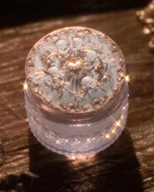 Flower Knows – Little Angel Dewy Hydrating Primer