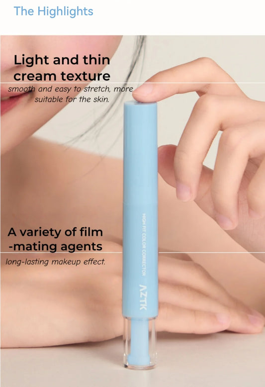 AZTK High Fit Color Corrector