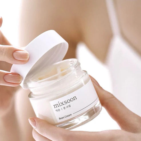 Mixsoon Bean Cream – 50 ml