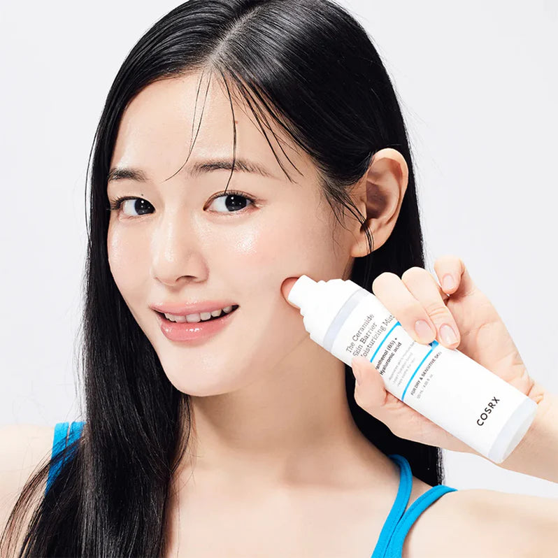 COSRX The Ceramide Skin Barrier Moisturizing Mist (120ml)