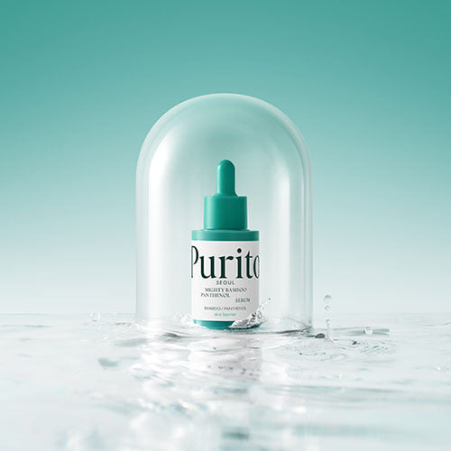 Purito B5 Panthenol Re-barrier Mighty Serum 30ml