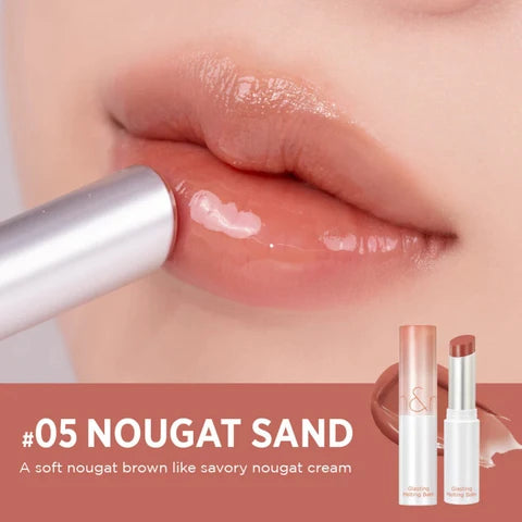 Rom&nd – Glasting Melting Balm 05 Nougat Sand