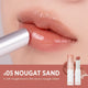 Rom&nd – Glasting Melting Balm 05 Nougat Sand