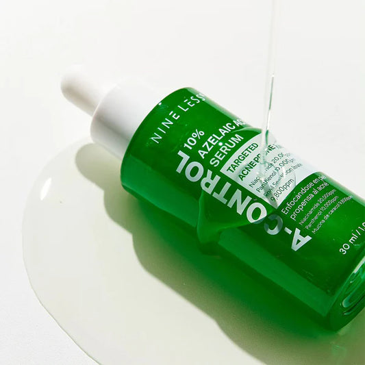 Nineless Azelaic Acid 10% Serum – 30 ml