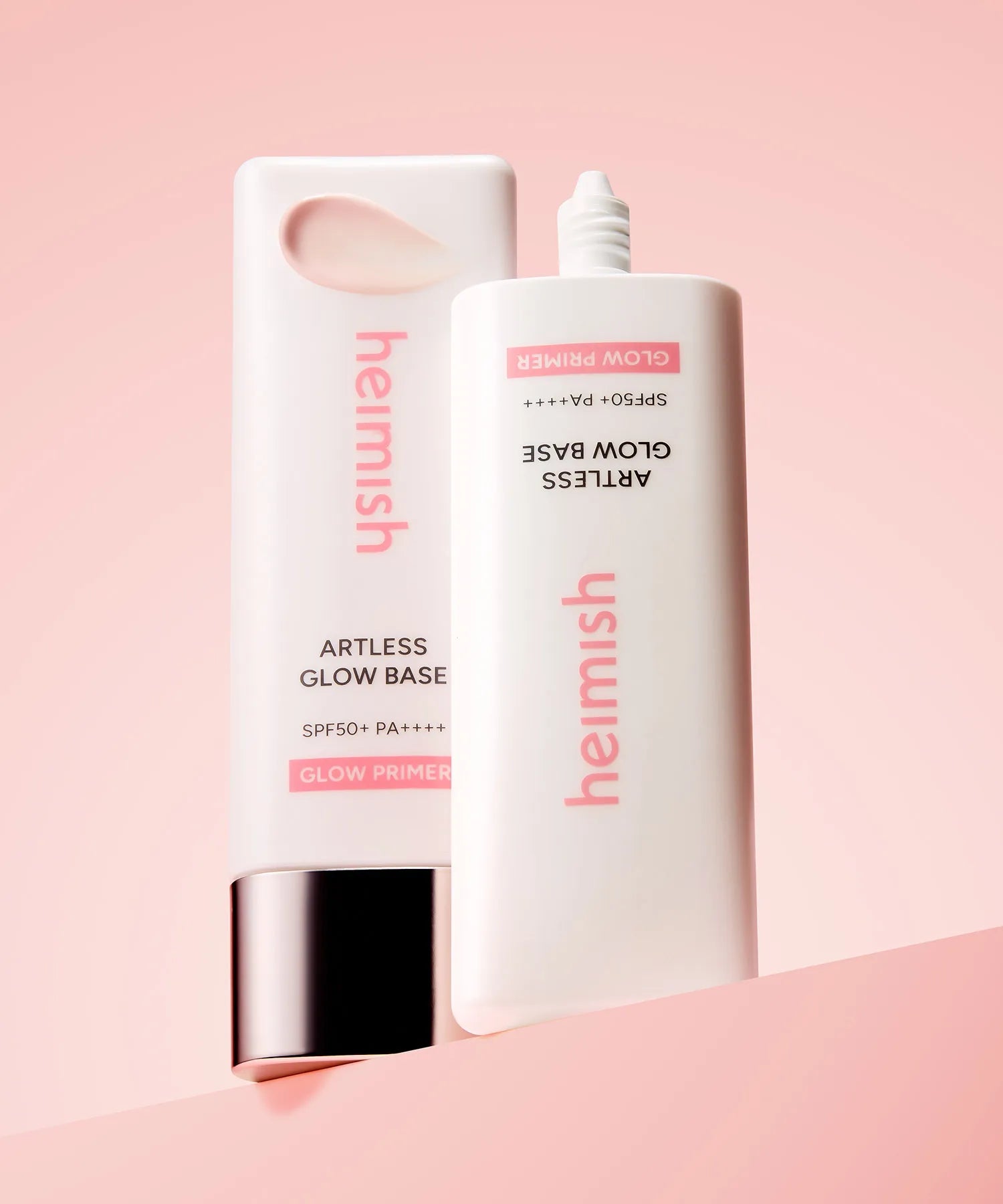 HEIMISH Artless Glow Base SPF 50+ PA+++ (Glow Primer)
