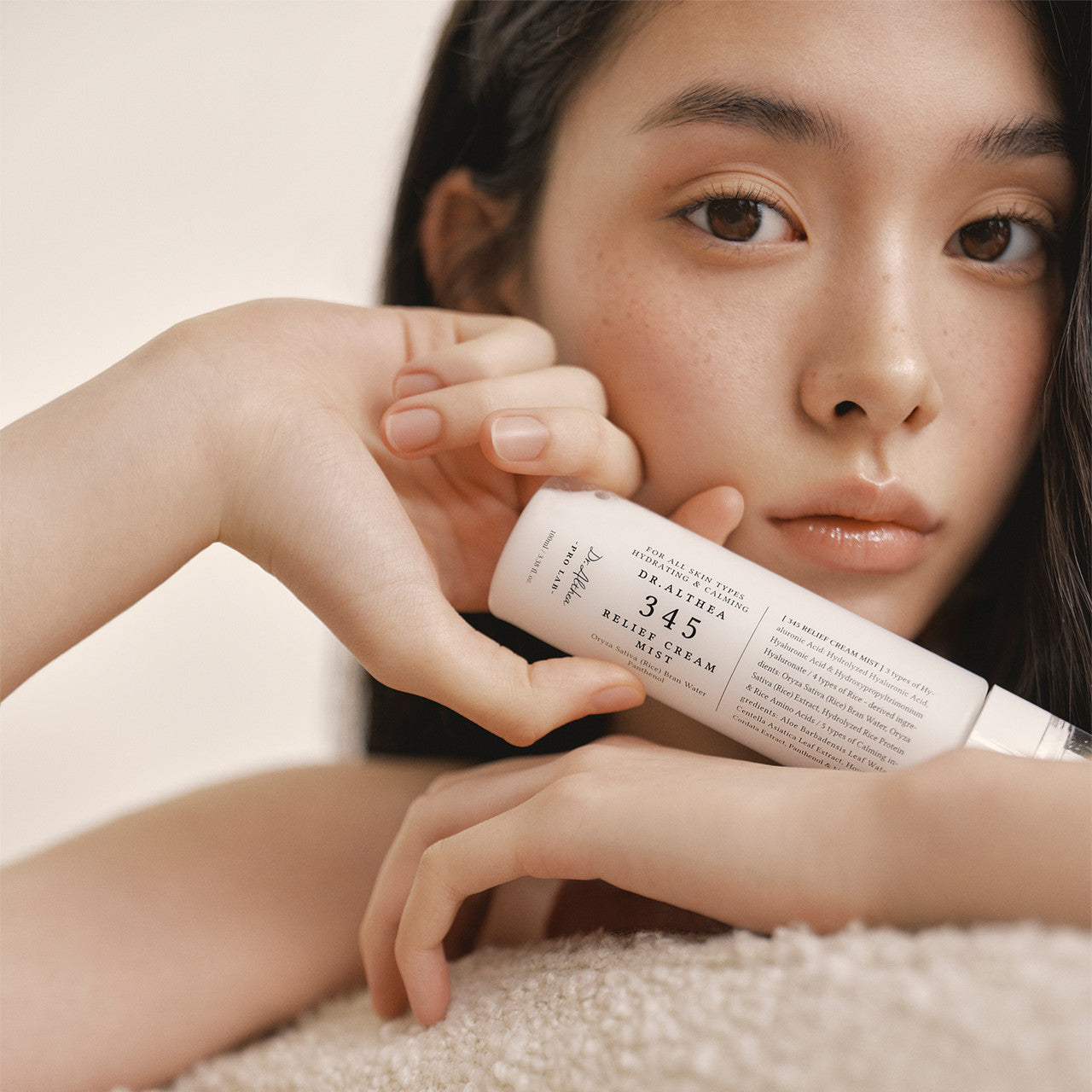 Dr. Althea 345 Relief Cream Mist (100ml)
