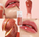 KAJA Lips Oil in "Apple Cider"