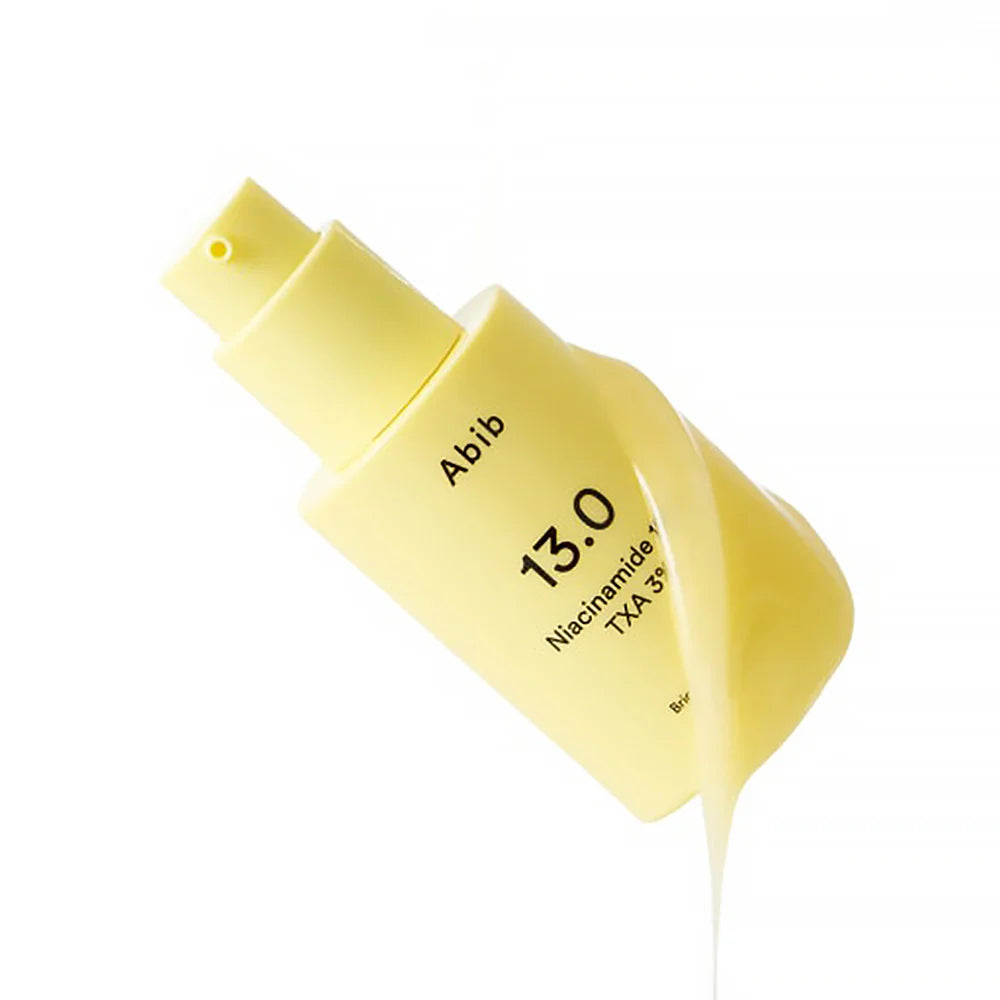 Abib Bright Force Serum 13.0 Pump (30ml)