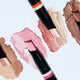Elroel Blanc Double Shadow Stick