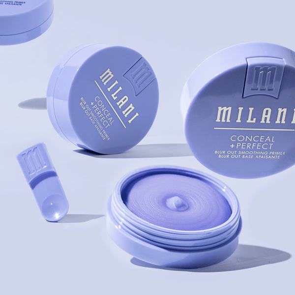 MILANI Conceal + Perfect Blur Out Smoothing Primer