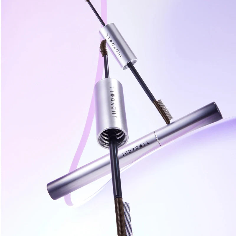 Judydoll Volume & Curling Mascara Duo (2 en 1)