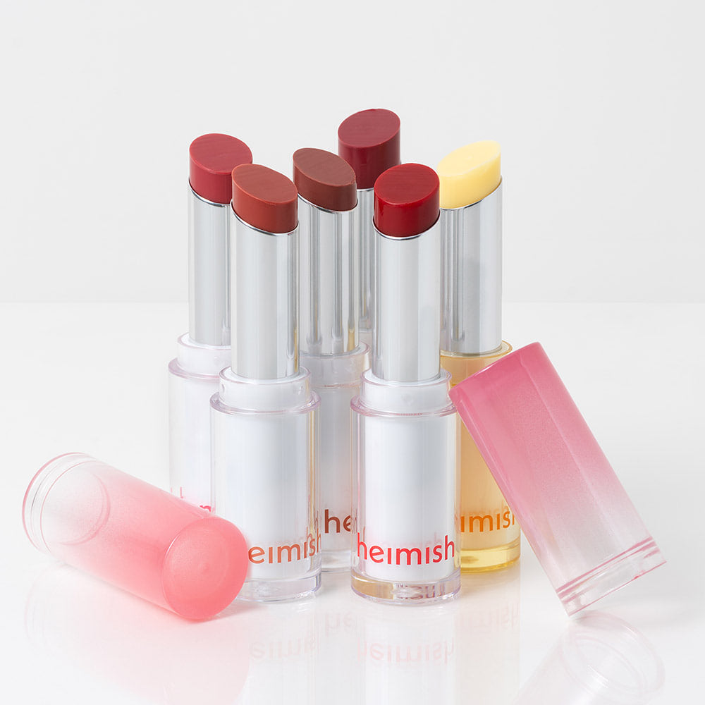 Heimish Ever Glow Nourishing Balm (3.1g)