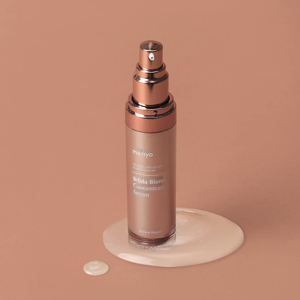 Manyo Bifida Biome Concentrate Serum (35ml)