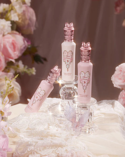 Flower Knows – Midsummer Fairytales Liquid Highlighter (Multichrome)