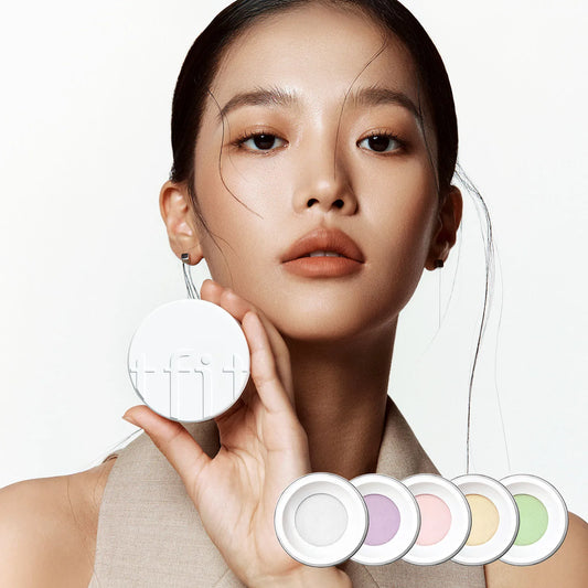 TFIT - Translucent Set Finishing Powder - 5 Types [#01 White]