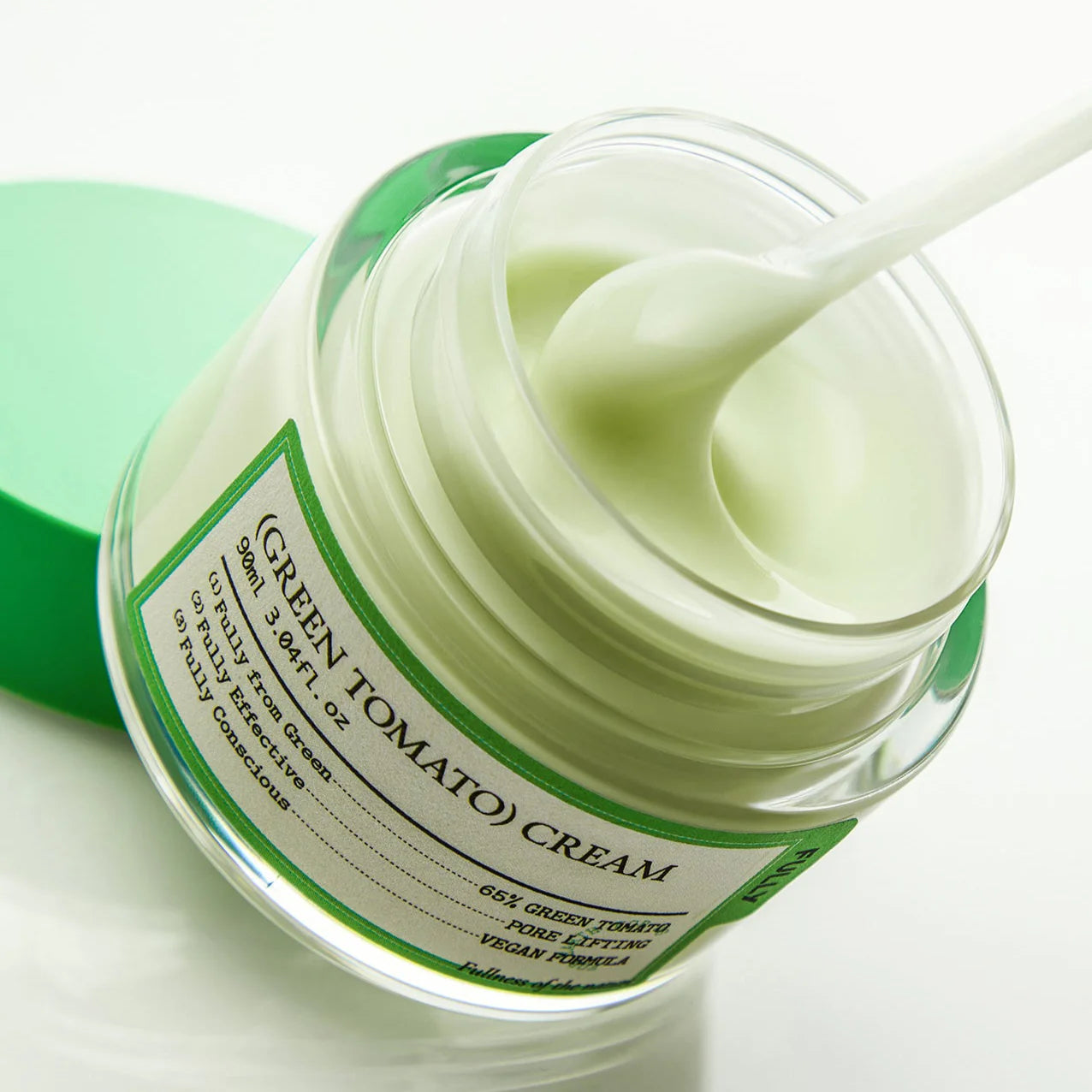 FULLY Green Tomato Cream (90ml)