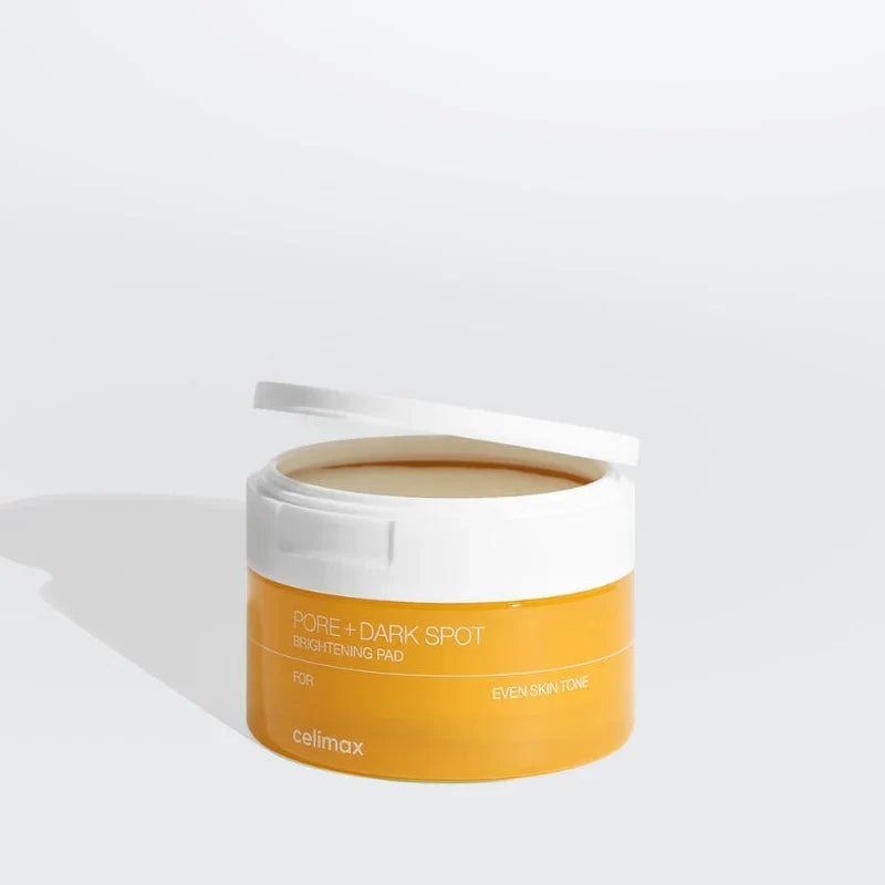 Celimax Pore + Dark Spot Brightening Pad (40 pads)