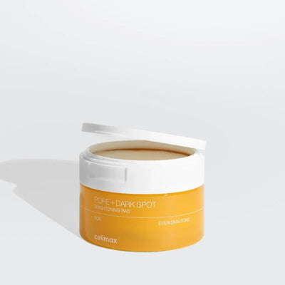 Celimax Pore + Dark Spot Brightening Pad (40 pads)