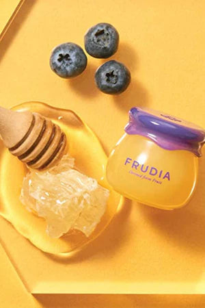 Frudia - Blueberry Honey Lip Balm (10ml)