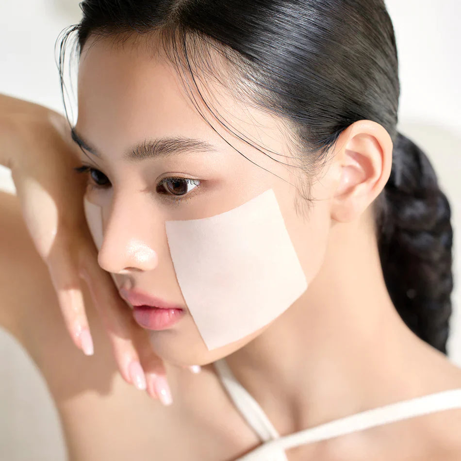 Mixsoon Soybean Milk Pads – 70 unidades (280 ml)