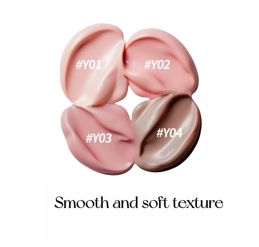 Leemember Cheek and Lip Cream (Red Wine Edition)
