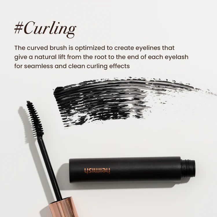Heimish – Dailism Smudge Stop Mascara